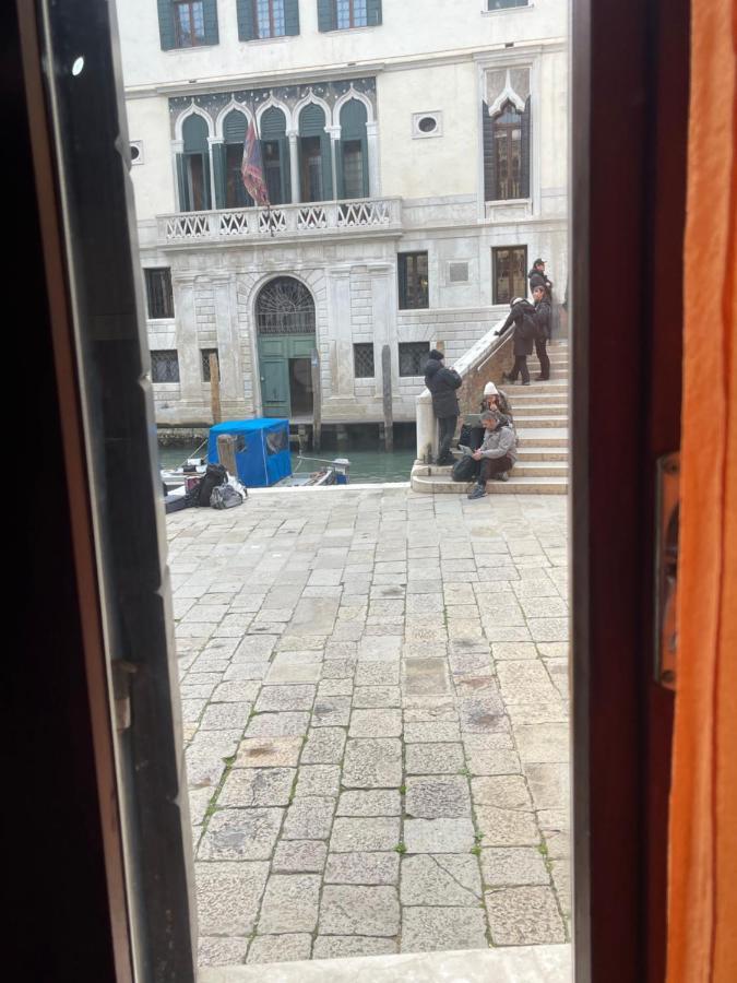 Charme Holidays Venise Extérieur photo