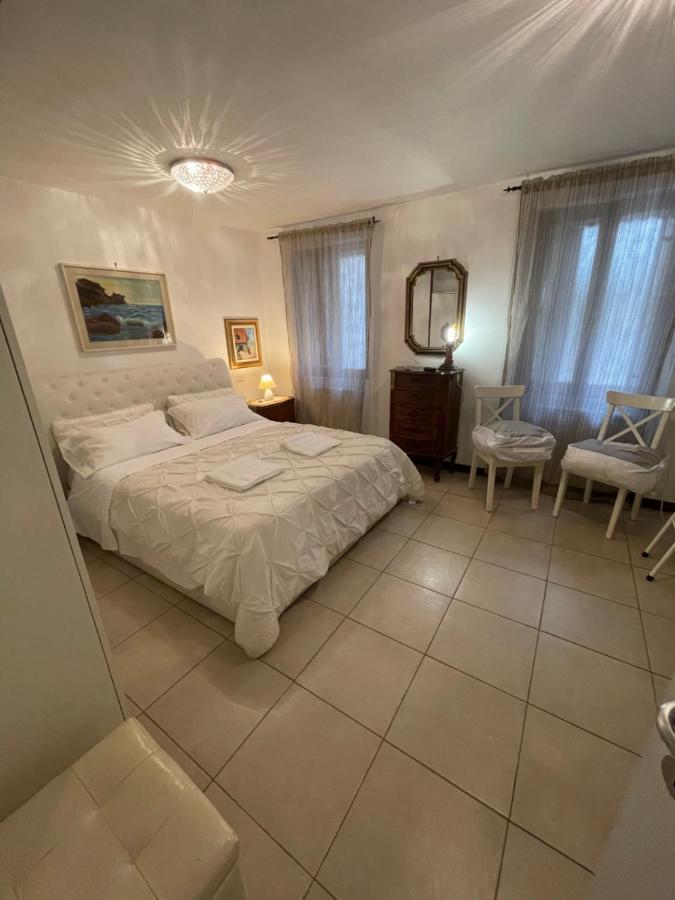 Charme Holidays Venise Extérieur photo