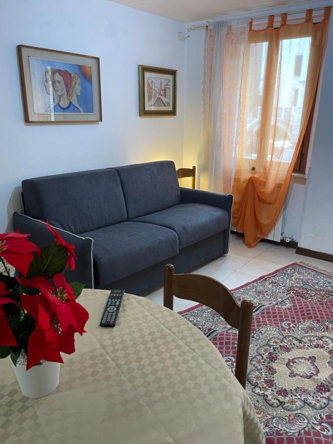Charme Holidays Venise Extérieur photo