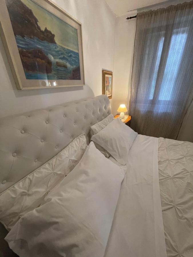 Charme Holidays Venise Extérieur photo