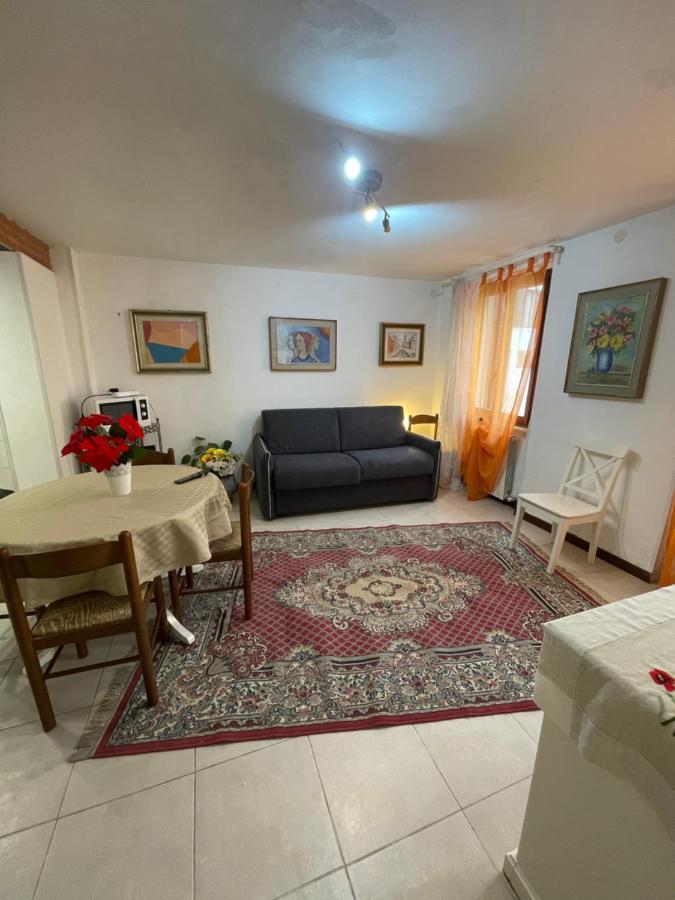Charme Holidays Venise Extérieur photo