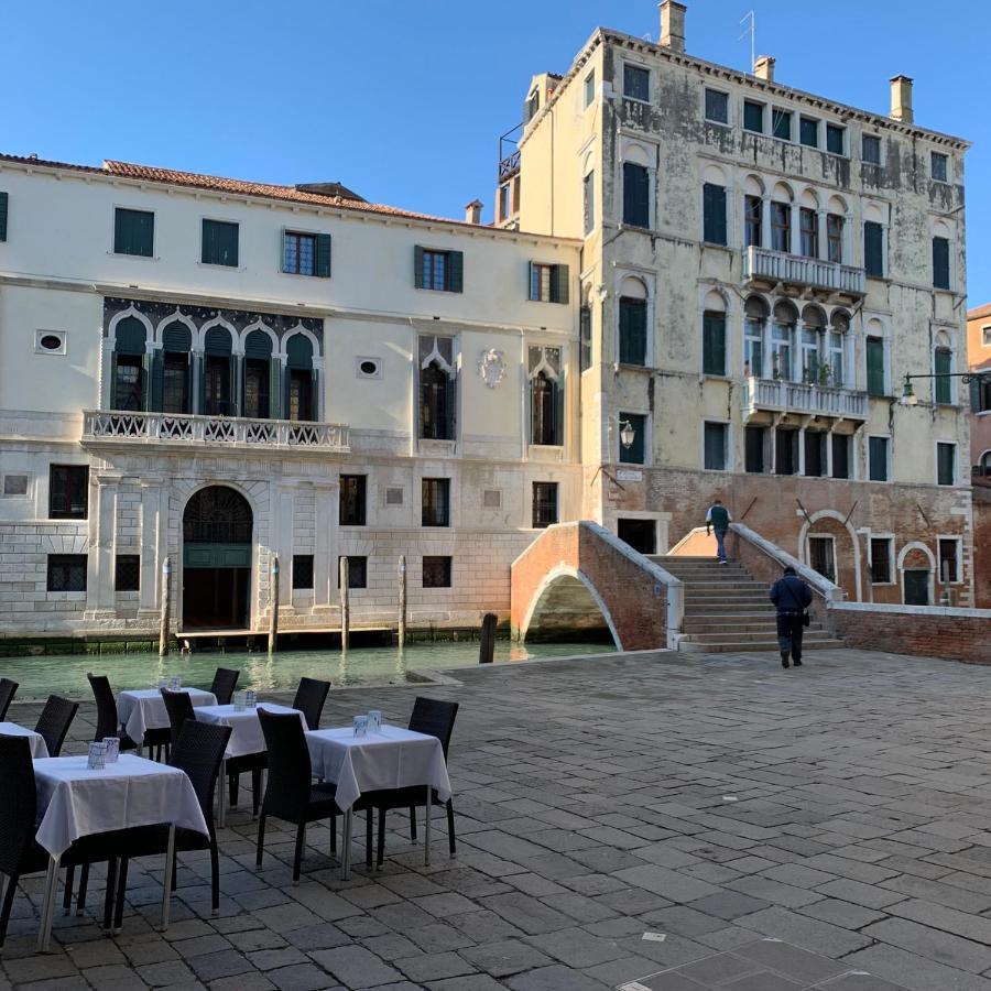 Charme Holidays Venise Extérieur photo
