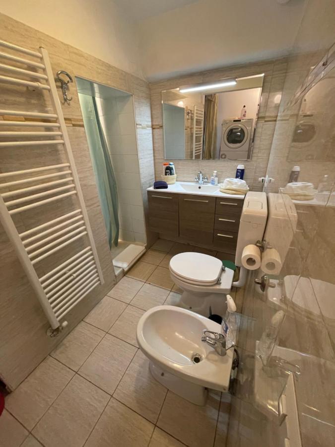 Charme Holidays Venise Extérieur photo