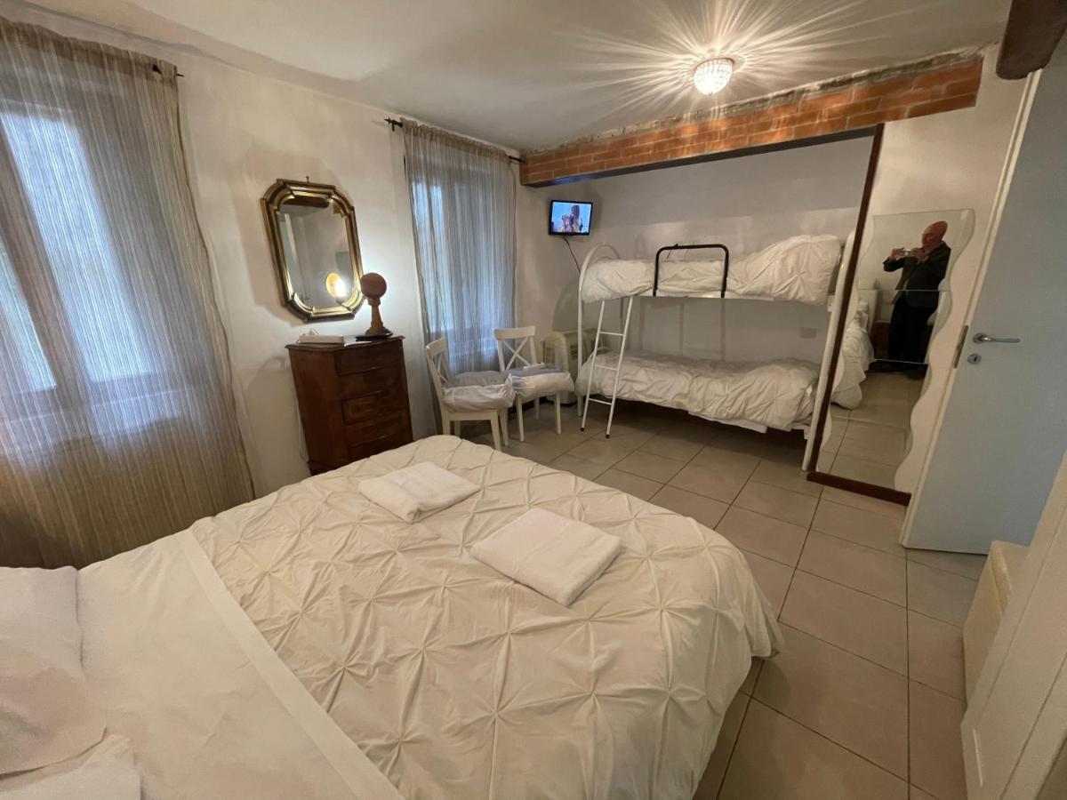 Charme Holidays Venise Extérieur photo