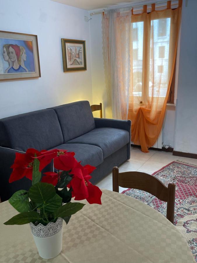 Charme Holidays Venise Extérieur photo