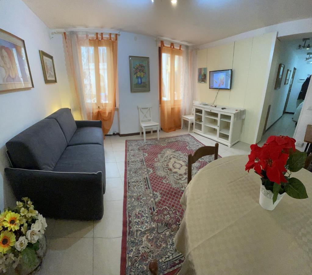 Charme Holidays Venise Extérieur photo