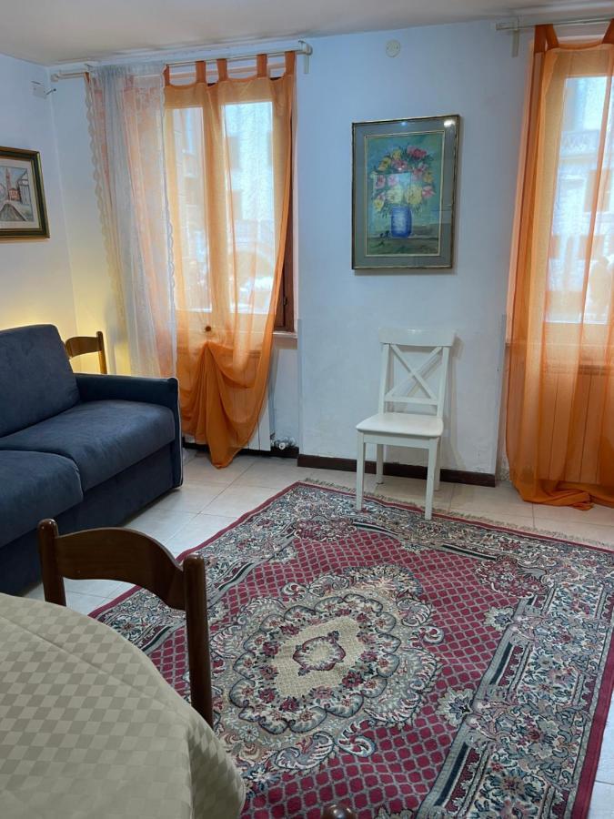 Charme Holidays Venise Extérieur photo