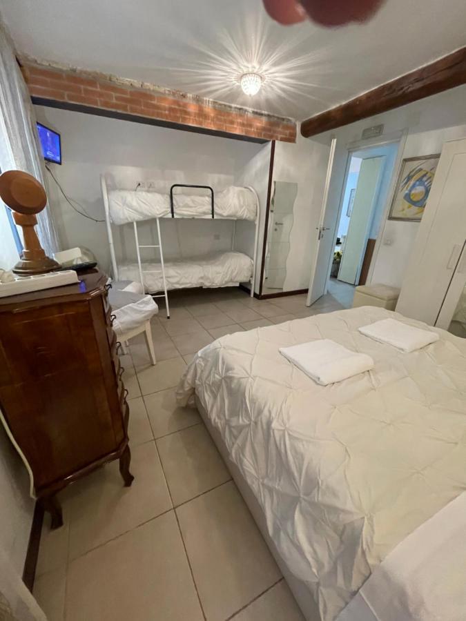 Charme Holidays Venise Extérieur photo