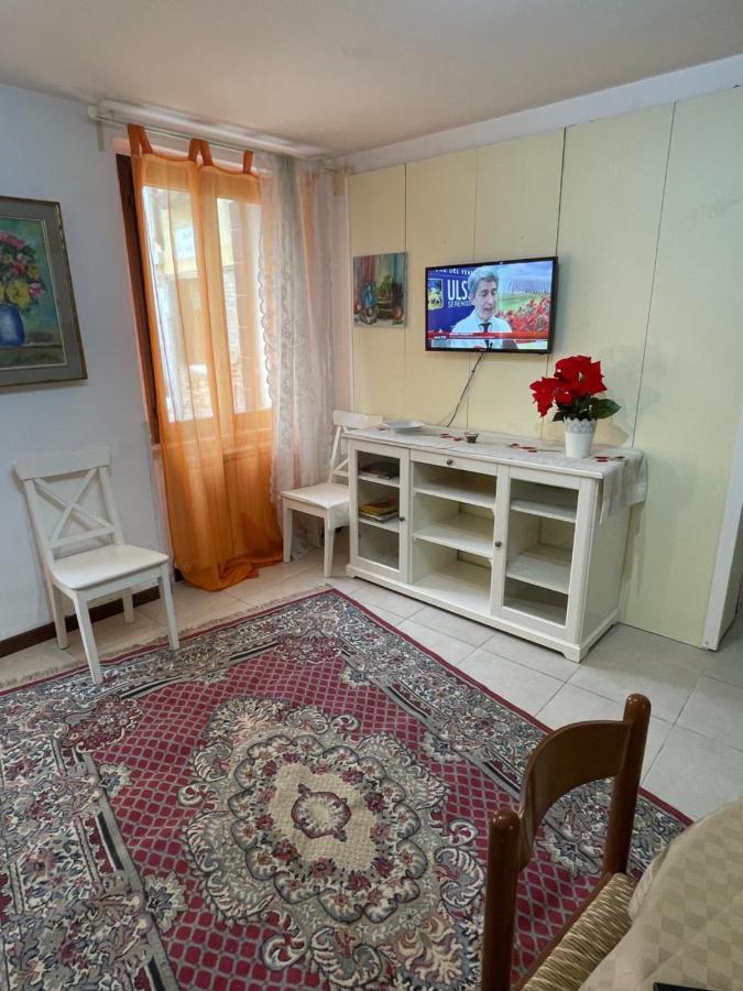 Charme Holidays Venise Extérieur photo